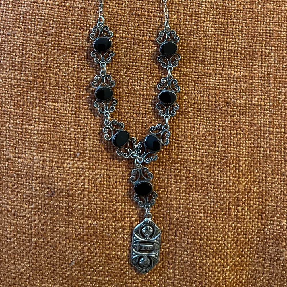Midnight Elegance